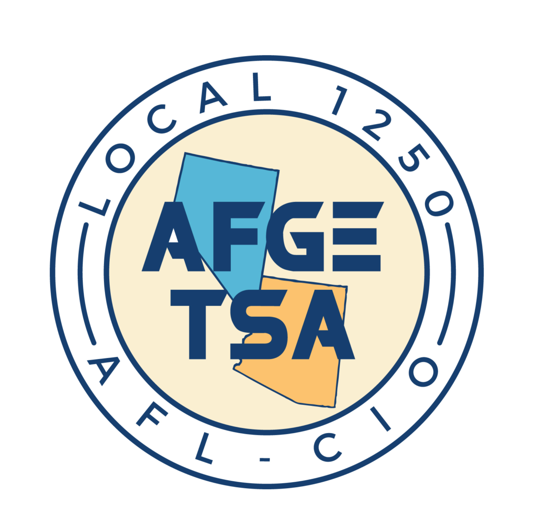 AFGE TSA Local 1250